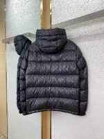 LV Gradient Jacquard Down Jacket - 图片 6