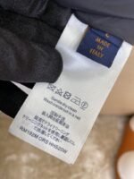 LV Gradient Jacquard Down Jacket - 图片 9