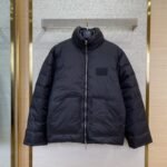 Fendi Reversible Down Jacket