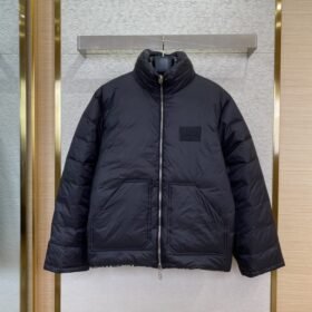 Fendi Reversible Down Jacket