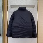 Fendi Reversible Down Jacket - 图片 2