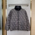 Fendi Reversible Down Jacket - 图片 3