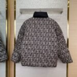 Fendi Reversible Down Jacket - 图片 4