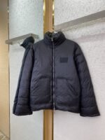 Fendi Reversible Down Jacket - 图片 6
