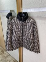 Fendi Reversible Down Jacket - 图片 8