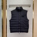 Fendi Reversible Down Vest