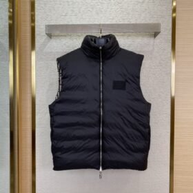 Fendi Reversible Down Vest