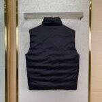 Fendi Reversible Down Vest - 图片 2