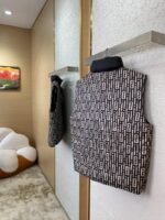 Fendi Reversible Down Vest - 图片 8