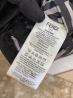 Fendi Reversible Down Vest - 图片 9