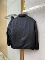 Prada Triangle Label Down Jacket - 图片 6