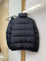 Prada Triangle Label Down Jacket - 图片 6