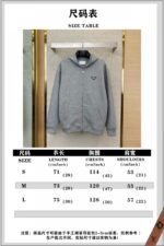 Prada Space Cotton Triangle Label Hooded Jacket - 图片 10