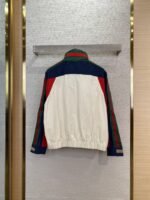Gucci Patchwork Vintage Jacket - 图片 2