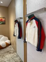 Gucci Patchwork Vintage Jacket - 图片 3