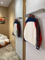 Gucci Patchwork Vintage Jacket - 图片 4