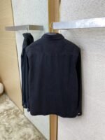 Gucci denim jacket with lapel - 图片 8