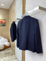 Miu Miu Logo Blazer - 图片 4
