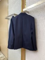 Miu Miu Logo Blazer - 图片 6