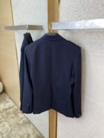 Miu Miu Logo Blazer - 图片 8