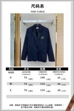 Miu Miu Logo Blazer - 图片 10
