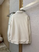 Balenciaga Gum Labeled Lamb??S Wool Teddy Coat - 图片 6