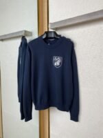 LV Conch Wool Pullover - 图片 5