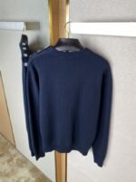 LV Conch Wool Pullover - 图片 8