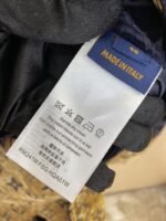 LV Firedown Bonfire Cotton Suit Pants - 图片 9