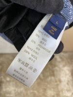 LV Ski Jacquard Knit Sweater - 图片 9