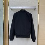 Prada Aviator Jacket Cotton Jacket - 图片 2