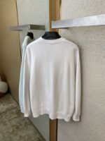 Balenciaga 3M Embossed Destruction Sweater - 图片 8