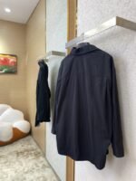Balenciaga Layered Shirt - 图片 4