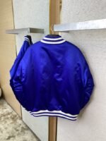 LV Colourful Diamonds Badge Cotton Jacket - 图片 8