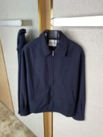 Miu Miu Applique Logo Jacket Jacket - 图片 7