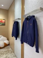 Miu Miu Logo Hooded Jacket - 图片 3