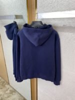 Miu Miu Logo Hooded Jacket - 图片 8