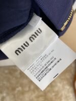 Miu Miu Logo Hooded Jacket - 图片 9