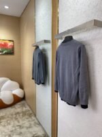 Miu Miu Double Layer Appliqu?? Knit - 图片 4