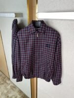 Miu Miu Red Check Jacket - 图片 7