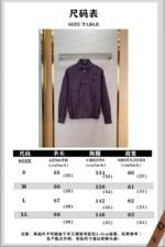 Miu Miu Red Check Jacket - 图片 10