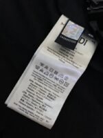 Fendi Flocked Hooded Jacket - 图片 9