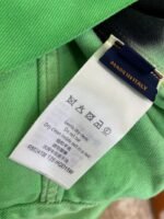 LV Gradient Jacquard Denim Jacket - 图片 9