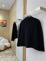 Chanel Patchwork Knit Cardigan - 图片 4