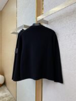 Chanel Patchwork Knit Cardigan - 图片 6