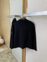 Chanel Patchwork Knit Cardigan - 图片 8
