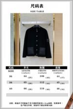 Chanel Patchwork Knit Cardigan - 图片 10