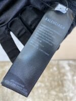 Balenciaga Rubber Label Sweater - 图片 9