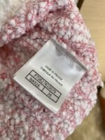 Chanel Twisted Knit Cardigan Jacket - 图片 9