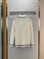 Chanel chambray jacket - 图片 2
